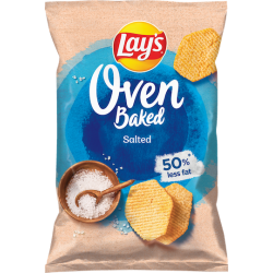 Lays baked sós 60g