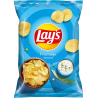 Lays tejfölös-snidlinges 60g