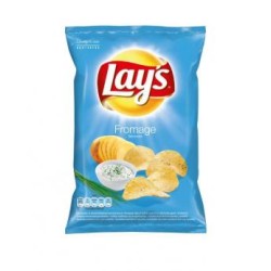 Lays tejfölös-snidlinges 60g