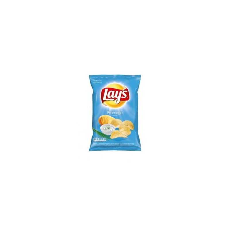 Lays tejfölös-snidlinges 60g