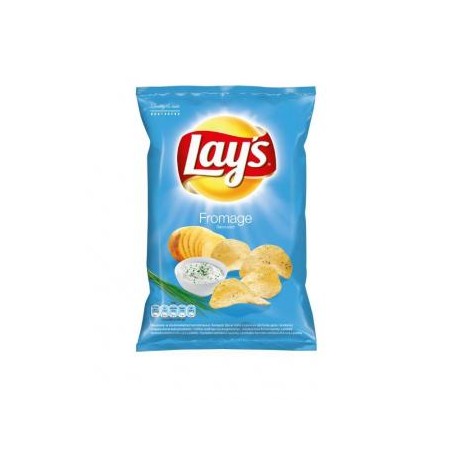 Lays tejfölös-snidlinges 60g