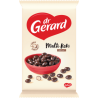 Dr.gerard maltikeks étcsokoládés 75g