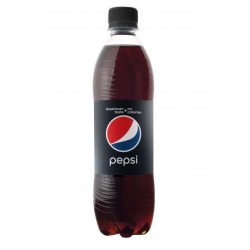 Pepsi Black, PEPSI MAX 0,5l...