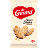 Dr.gerard márt.levél keksz cukorsz.165g