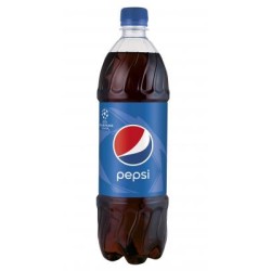 Pepsi Cola 1L Pet