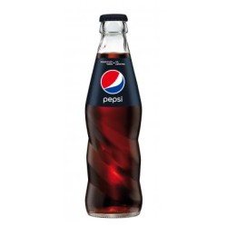Pepsi Black, PEPSI MAX...