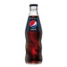 Pepsi Black, PEPSI MAX üveges sz.üdítő 0,25l