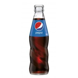 Pepsi Cola üveges sz. üdítő...