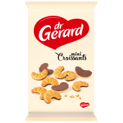 Dr.gerard min. croissant...