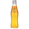 Schweppes narancsízű szénsavas üdítőital cukorral és édesítőszerekkel 0,25l
