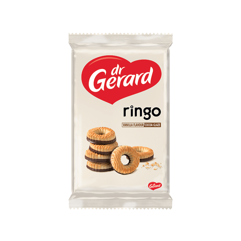 Dr.gerard ringo omlós keksz kak.önt.150g