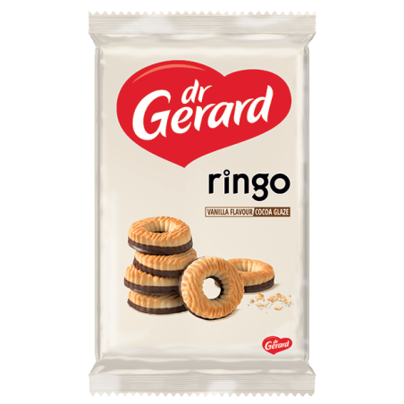 Dr.gerard ringo omlós keksz kak.önt.150g