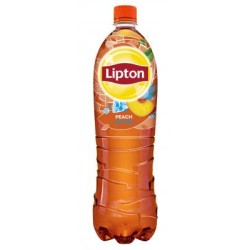 Lipton Ice Tea őszibarack...