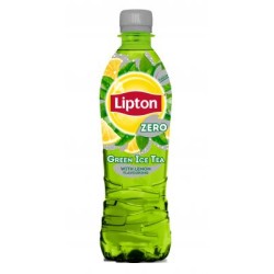 Lipton Green Ice Tea Zero...