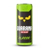 Guarana No Sleep Classic tuttifrutti ízű, szénsavas, alkoholmentes energiaital 250 ml