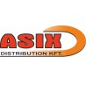 Asix Distribution Kft