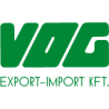 VOG EXPORT-IMPORT KFT